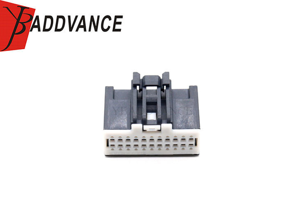 Special Hot Selling PBT 22 Pin Female Automotive Electrical Wire Connectors