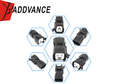 EV6 To Toyota Fuel Injector Connectors Replacement Adapter Wireless PBT GF20 Material