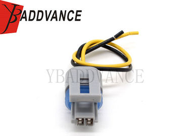 12162197 2 Pin Female Metri - Pack 150.2 Series Auto Connector Pigtail