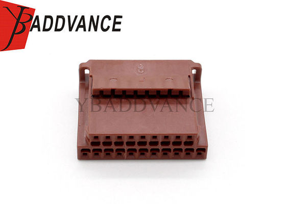 20 Pin Gf30 Electric Wire Connector For Cars