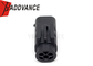 1-967082-3 TE AMP Series 3 Pin Male Waterproof Plug Connector Housing For Benz
