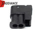 2 Pin SuperSpark 1JZ Ignition Coil Plug Connector For Toyota 90980-11246 7283-8226-30