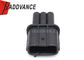 Sumitomo 6189-0596 Male 3 Way Connector / Ignition Coil Plug For Honda Accord CRV