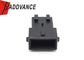 443906233 3 Pin Male Automotive Electrical Connectors For Stepper Motor Idle Moto
