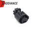 2278395-1 Automotive Wire Housing Connector 3 Pin Female Black