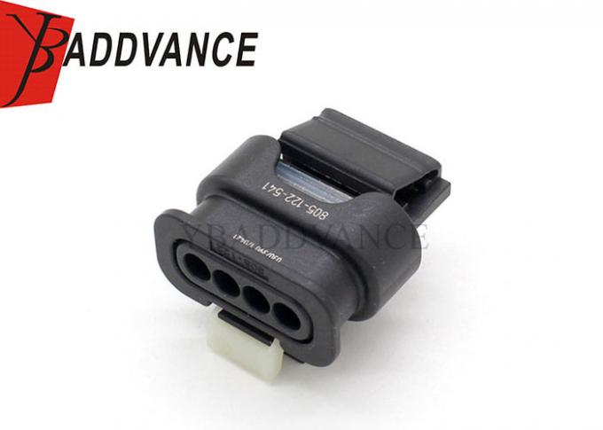 805-122-541 conector pin del FA 4 de la estrella del sello de ...