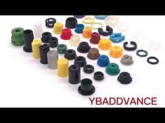 Tapa de pivote del inyector de combustible