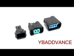 Conector del inyector