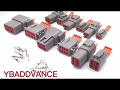 Conector de la serie DTM