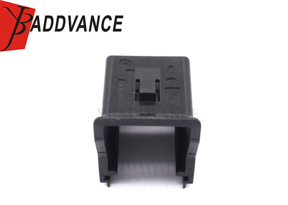 Hot Sale Electrical TE Black Automotive Plug Socket Cover For Connectors