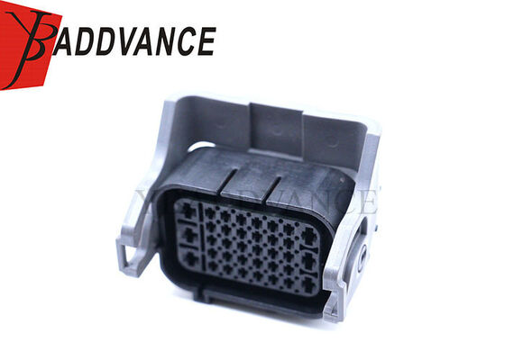 1743632-2 Automotive Timer Plug Wire Socket 36 Pin Female Connector