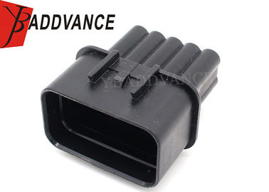 PB621-10020 10 Hole Male Plastic KUM Waterproof Connector