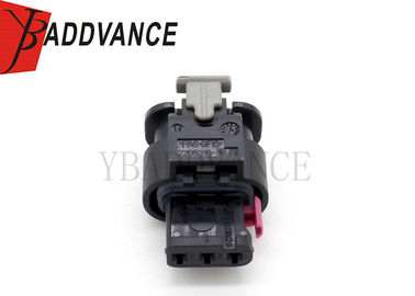 Female Automotive Waterproof Electrical Connectors 4F0 973 703 Reversal Radar