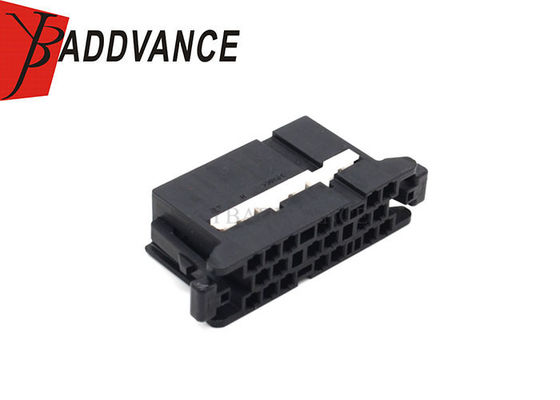 TE 20 Way Automotive Connector Housing Black Female PA66 New Desgin