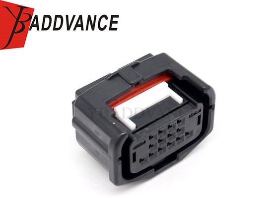 82824-47850/6189-7536 Sumitomo 14 Pin Female Automotive Connector Fit For Toyota Honda