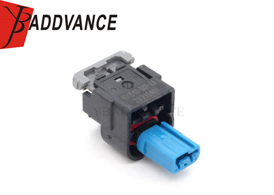33401217 Aptiv (Formerly ) Waterproof 2 Pin Wire Harness Electric Connector