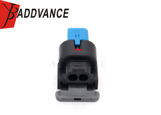33401217 Aptiv (Formerly ) Waterproof 2 Pin Wire Harness Electric Connector