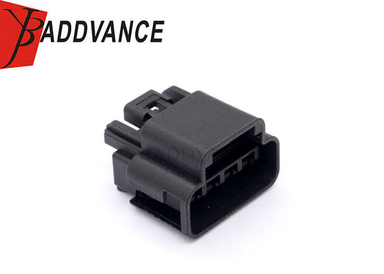  Aptiv Waterproof Female 4 Pin Electrical Connectort Housing For Automotive