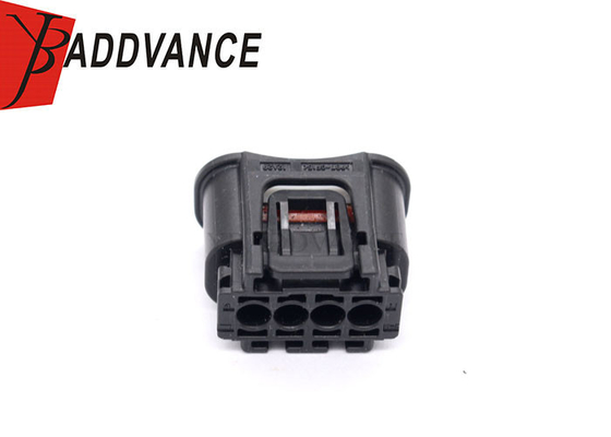 Automobile Waterproof 4 Pin Female Ignition Coils Connector For Toyota 90980-12A29