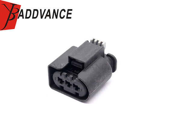 Waterproof 7617225-01 3 Pin Female Terminal Sensor Connector Plug