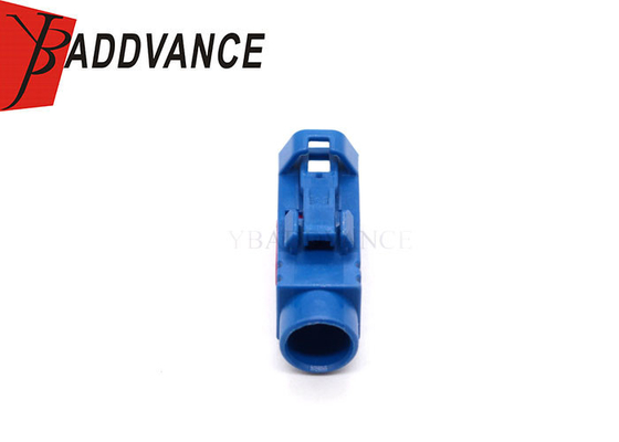 0-1452584-3 Blue 1 Pin Female Data Connectivity FAKRA RF Addvance Auto Connector