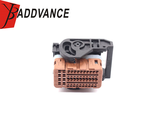 DELPHI 48 Pin Female 33500420 ECU Automotive Wiring Connector Housing