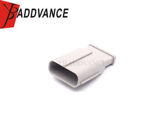 Sumitomo HX 040 Series Air Sensor 3Pin Male Waterproof Connector For Honda