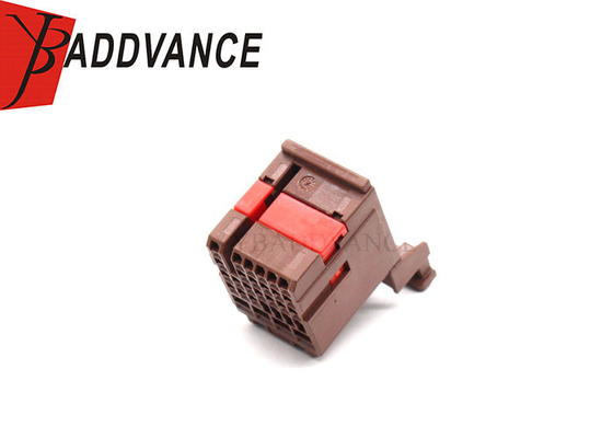 Hot Items 26 Pin Female Unseald PBT Automotive Connector For Variety Cars