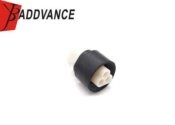 DJ3031-2.3-21 Hot Sales Motorcycle Auto Female Waterproof 3 Pin Connector