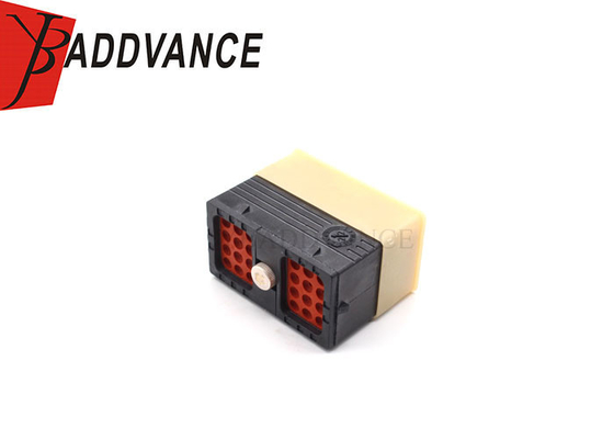 DRC16-24SA Deutsch DRC Series A Key 24 Pin Female Connector With Dust Cover