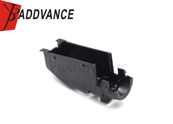 15476351 Aptiv GT Series Black 20 Pin Automotive Electrical Connector Protective Cover