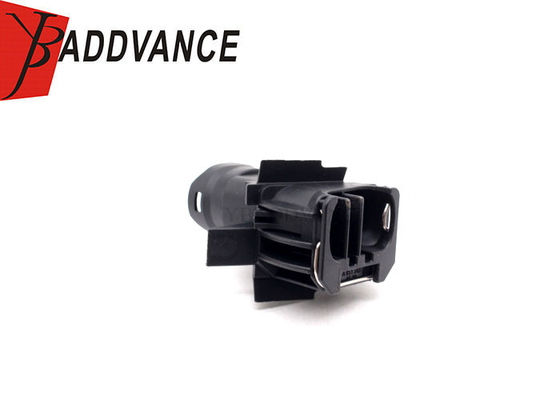 A05154505528 Male 1 Way Cable Mount PA66 GF10 Connector Housing For Benz