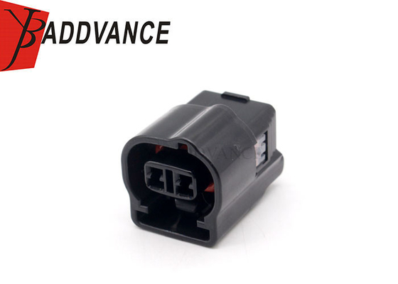 6189-0642 Automotive Waterproof Female Connector 2 Pin Electrical Plug For Car