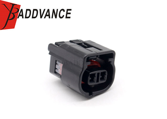 6189-0642 Automotive Waterproof Female Connector 2 Pin Electrical Plug For Car