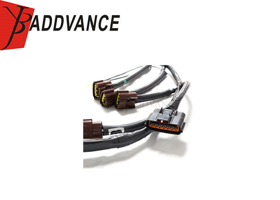 24079-05U00 Ignition Coil Harness For Nissan Skyline R32 GT-R BNR32 GTST RB26DETT