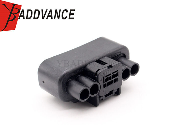 31034-3018 Molex 12 Pin Female Wiper Motor Connector For Ford Transit Custom F250 5U2Z-14S411-KC