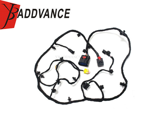 Mercedes Benz Wheel Speed Sensor Steering Airbag Transmission Wire Harness Accept Customization