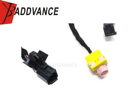 Mercedes Benz Wheel Speed Sensor Steering Airbag Transmission Wire Harness Accept Customization