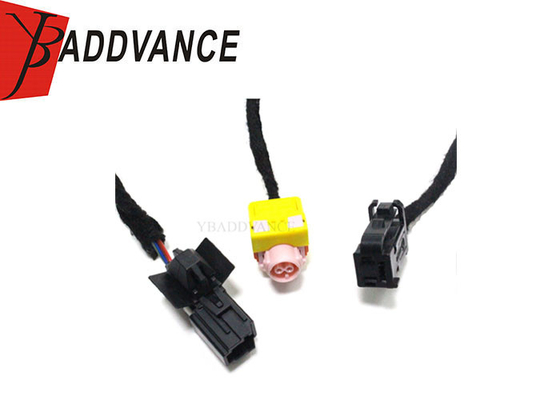 Mercedes Benz Wheel Speed Sensor Steering Airbag Transmission Wire Harness Accept Customization