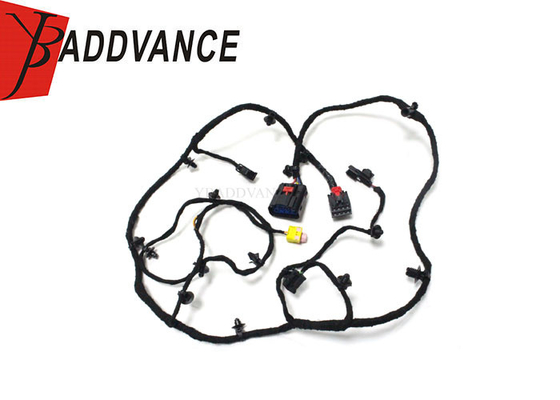 Mercedes Benz Wheel Speed Sensor Steering Airbag Transmission Wire Harness Accept Customization