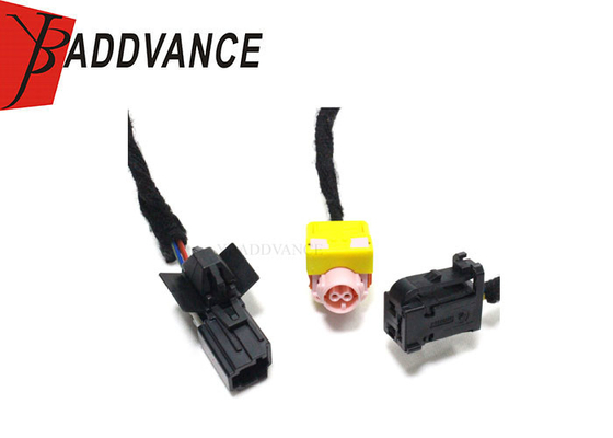 Mercedes Benz Wheel Speed Sensor Steering Airbag Transmission Wire Harness Accept Customization