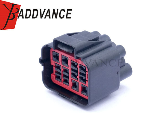 1452299-1 12 Pin Automotive TE 1.5/2.8mm Series Sealed Female Wire To Board Connector