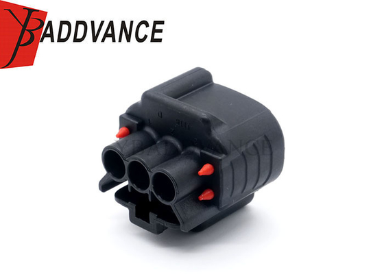 6240-5173 Sumitomo 3 Pin Female Waterproof Elactrical Connector For Toyota 90980-11145