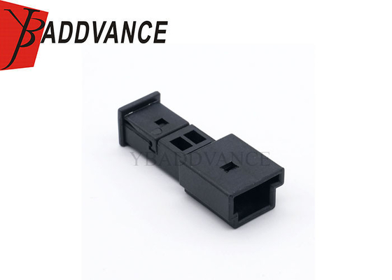 1-968654-1 TE Connectivity 2 Pin Female Electrical Light Lamp Wire Harness Connector For BMW VW