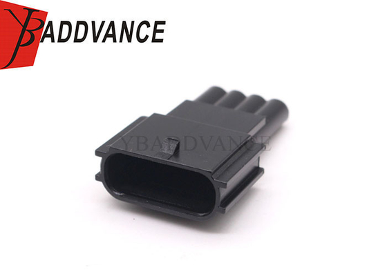 Turbine Pressure Sensor Plug Connector Male 4 Pin Matching 6189-7618 39300-2M417 for KIA, HYUNDAY