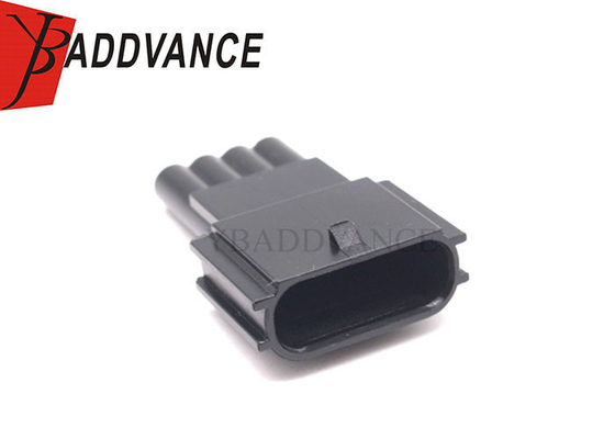 Turbine Pressure Sensor Plug Connector Male 4 Pin Matching 6189-7618 39300-2M417 for KIA, HYUNDAY