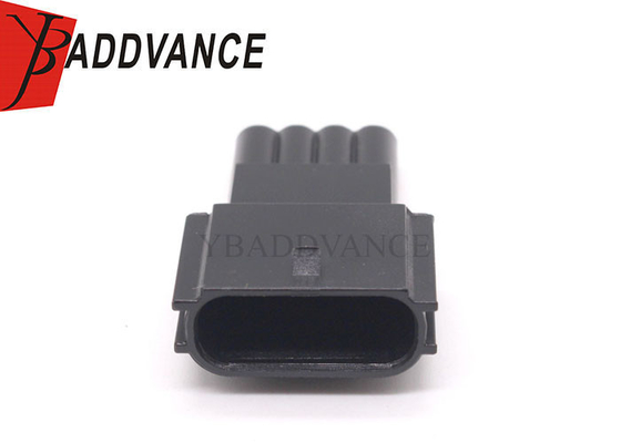 Turbine Pressure Sensor Plug Connector Male 4 Pin Matching 6189-7618 39300-2M417 for KIA, HYUNDAY