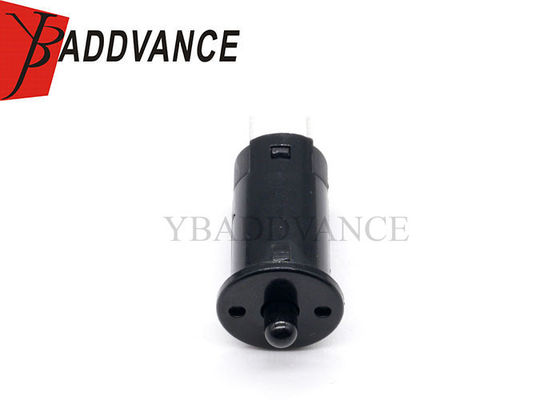 PD-1201 Electronic Certification Cylindrical Touch Speaker Micro Power Push Button Switch Open Close 4.6mm
