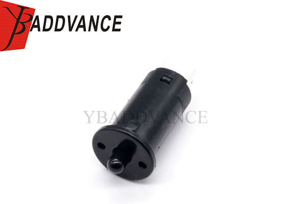 PD-1201 Electronic Certification Cylindrical Touch Speaker Micro Power Push Button Switch Open Close 4.6mm