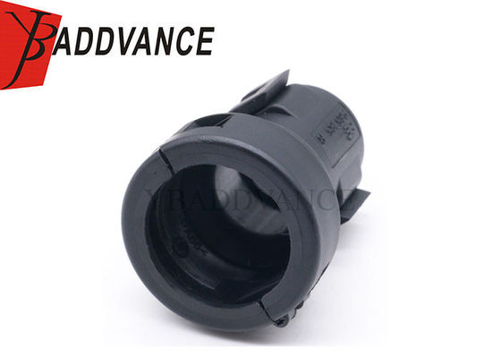 965785-1 TE Connectivity AMP Automotive Connector Cap Cover Straight Type 9.6mm Cable Hood and Fastener